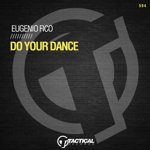 Eugenio Fico - Do Your Dance [Do Your Dance]